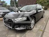 2023 Audi A4
