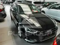 2023 Audi A4