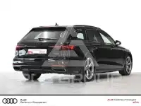 2023 Audi A4
