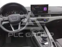 2023 Audi A4