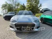 2023 Audi A4