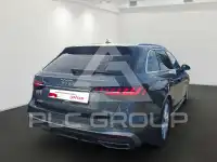 2023 Audi A4