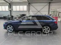 2023 Audi A4