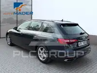 2023 Audi A4
