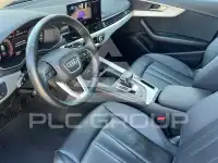 2023 Audi A4
