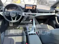 2023 Audi A4