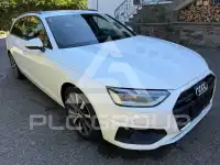 2023 Audi A4
