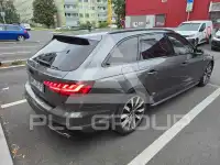 2023 Audi A4