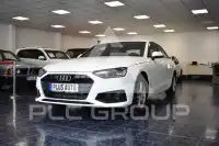 2023 Audi A4