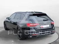 2023 Audi A4