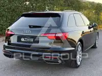 2023 Audi A4