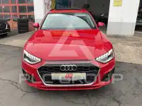 2023 Audi A4