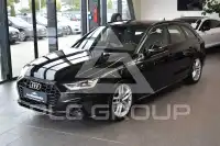 2023 Audi A4