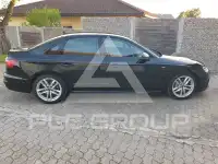 2023 Audi A4