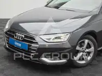 2023 Audi A4