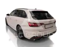 2023 Audi A4