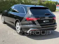 2023 Audi A4