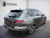 2023 Audi A4