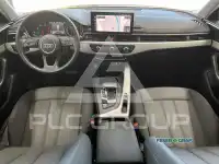 2023 Audi A4