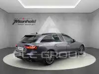 2023 Audi A4
