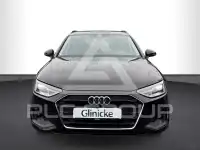 2023 Audi A4
