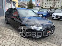 2023 Audi A4