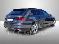 2023 Audi A4