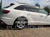 2023 Audi A4