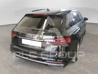 2023 Audi A4