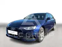 2023 Audi A4