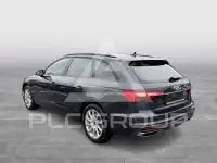 2023 Audi A4