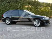 2023 Audi A4