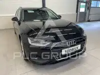 2023 Audi A4