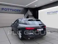 2023 Audi A4