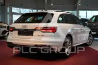 2023 Audi A4