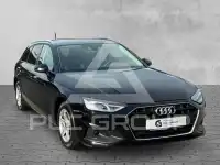 2023 Audi A4