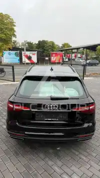 2023 Audi A4