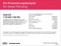 2023 Audi A4