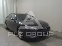 2023 Audi A4