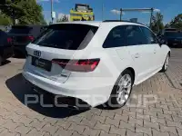 2023 Audi A4