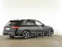 2023 Audi A4