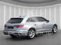 2023 Audi A4
