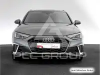 2023 Audi A4