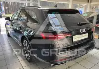 2023 Audi A4