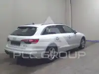 2023 Audi A4