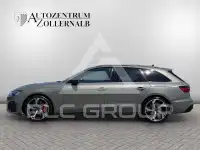 2023 Audi A4