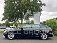 2023 Audi A4