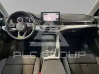 2023 Audi A4