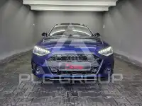2023 Audi A4