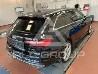 2023 Audi A4